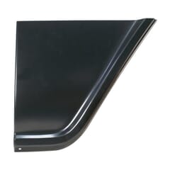 (1955-57) Front Fender Rear Lower Tip-R