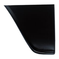 (1960-66) Front Fender Rear Lower Tip-Left
