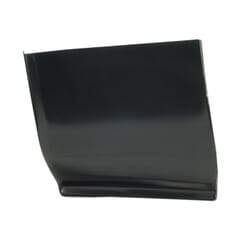 (1973-91) Front Fender Rear Lower Tip-Left