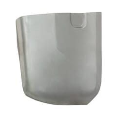 (1973-80) Front Fender Front Lower Tip-Left