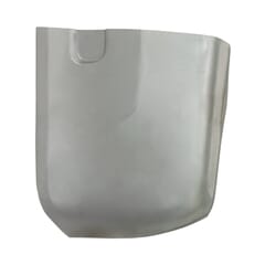 (1973-80) Front Fender Front Lower Tip-Right