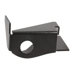 (1955-59) Front Fender Mounting Plate- on Cab- Left