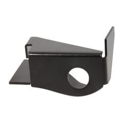(1955-59) Front Fender Mounting Plate- on Cab- Right