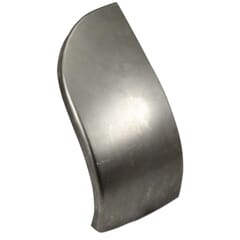 (1947-54) Rear Fender-Front Lower-Left
