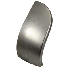 (1947-54) Rear Fender-Front Lower-Right