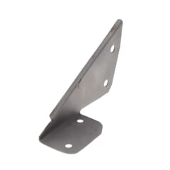 (1947-54) Suburban/Panel Rear Gravel Shield Side Bracket LH