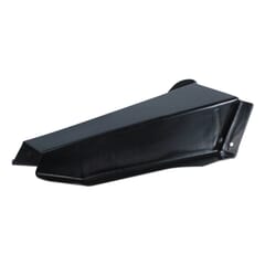 (1960-72) Rear Cab Floor Support-Right, Replacement