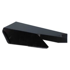(1960-72) Rear Cab Floor Support - Left, Cover