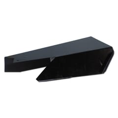 (1960-72) Rear Cab Floor Support-Right, Cover