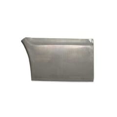 (1969-72)  Front Lower Bed Side - Right, Blazer 15" Tall