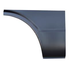 (1967-72)  Front Lower Bed Side Suburban - Right