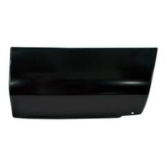 (1988-98) Lower Front Bed Panel - Left - Shortbed