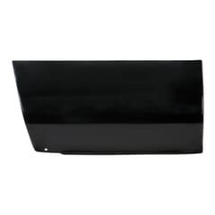 (1988-98) Lower Front Bed Panel - Right - Shortbed