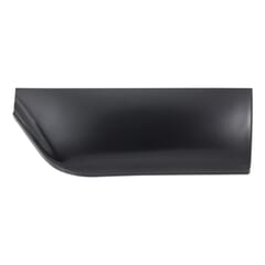 (1960-66) Rear Lower Bed Side Patch - Left