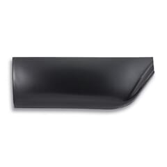 (1960-66) Rear Lower Bed Side Patch - Right