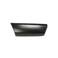 (1967-72)  Rear Lower Bed Side - Left Longbed 12" Tall