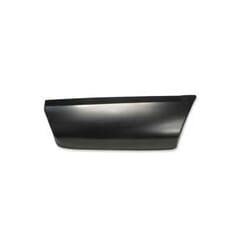 (1967-72)  Rear Lower Bed Side - Right, Longbed 12" Tall