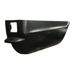 (1967-72)  Rear Lower Bed Side - Right, Suburban