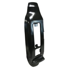 (1967-72)  Taillamp Rear Corner Panel - Left, Suburban