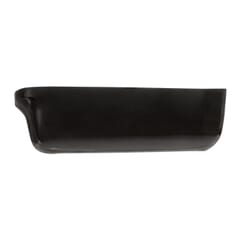 (1973-91) Rear Lower Bed Side Patch Panel-Long Fleet-R,12"