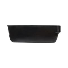 (1973-91) Rear Lower Bed Side Patch Panel-Suburban-L,14"