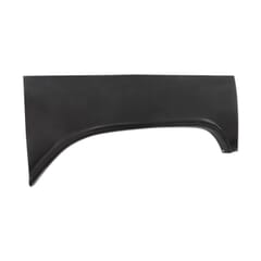 (1960-66) Upper Rear Wheel Arch-Left