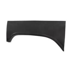 (1960-66) Upper Rear Wheel Arch-Right