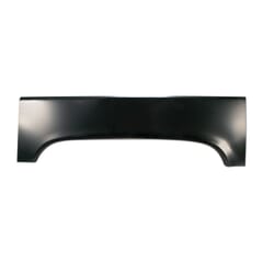 (1973-87)  Upper Rear Wheel Arch - Left - 12x42