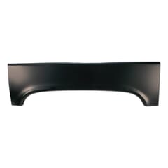 (1973-87)  Upper Rear Wheel Arch - Right - 12x42