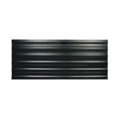 (1967-72)  Bed Floor Patch Panel