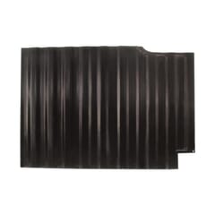 (1973-87)  Rear Bed Floor Patch Panel - Right-35x25