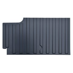 (1973-91) Blazer/Jimmy Rear Bed Floor Section-LH