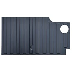 (1973-91) Blazer/Jimmy Rear Bed Floor Section-RH
