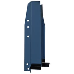 (1973-87) Tailgate Post Repair Panel - Left