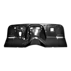 (1963-66) Toeboard and Firewall