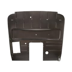 (1947-54)  Complete Cab Floor Pan w/o Seat Riser