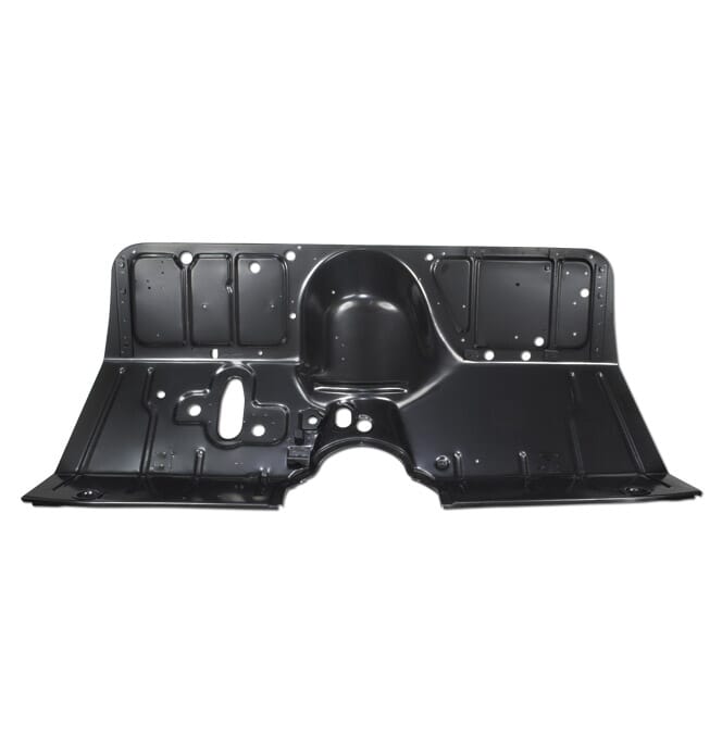thumbnail image 2 of Driver Side Kick Panel – Action Crash For Chevy Truck 1947-1950 (28538ZR) 2 of 5