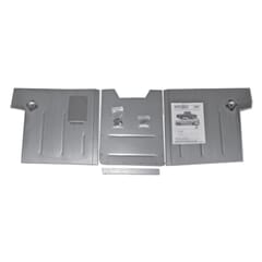 (1955-59) Street Rod Front Floorboard Kit