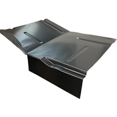 (1973-91) Floor Repair Panel-OE Style-Left