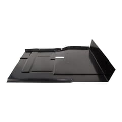 (1978-91) Floor Repair Panel - Rear - Blazer - Left