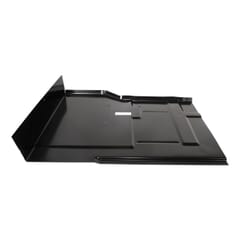 (1978-91) Floor Repair Panel - Rear - Blazer - Right