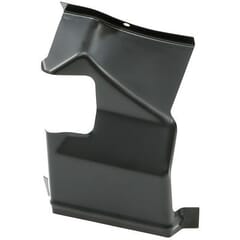(1973-91) Floor Pan Heat Shield