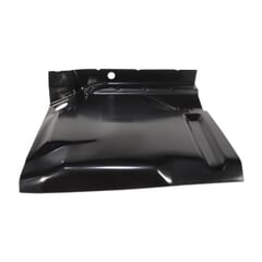 (1988-98) Cab Floor Front Section W/Backing Plate-LH
