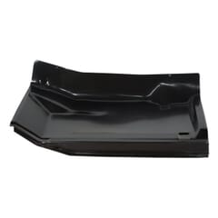 (1988-98) Cab Floor Front Section - Left