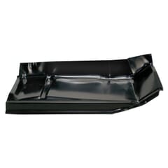 (1988-98) Cab Floor Front Section - Right