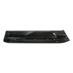(1988-98) Cab Floor Outer Section - Left