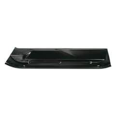 (1988-98) Cab Floor Outer Section - Right