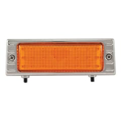 (1947-53) Parklamp Assembly-LED-Amber
