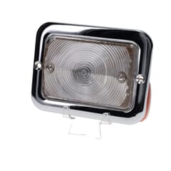 (1954) Parklamp Housing Assembly-Double Contact
