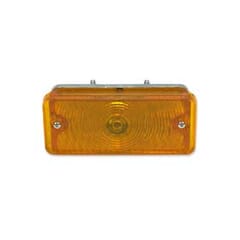 (1967-68) Parklamp Housing Assembly-Right